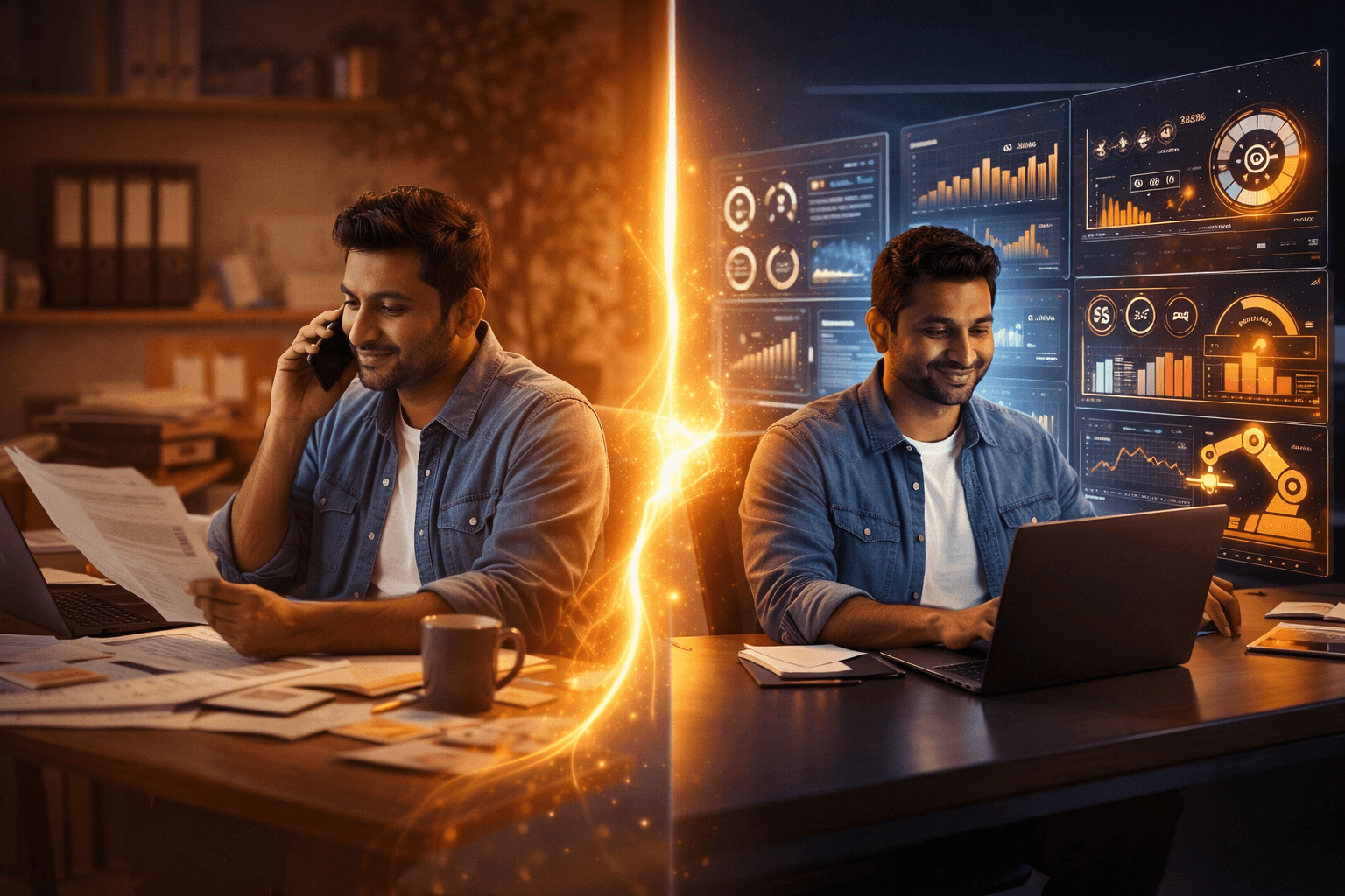 Unser Markenversprechen